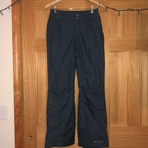 Columbia Snowpants
